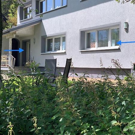 Ferienwohnung Heimweg Feldberg  Luaran gambar
