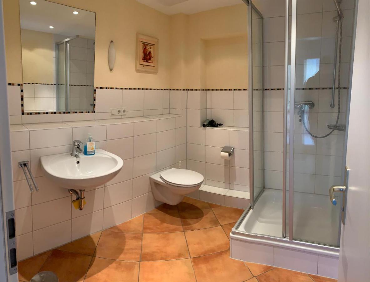 Ferienwohnung Heimweg Feldberg  Luaran gambar