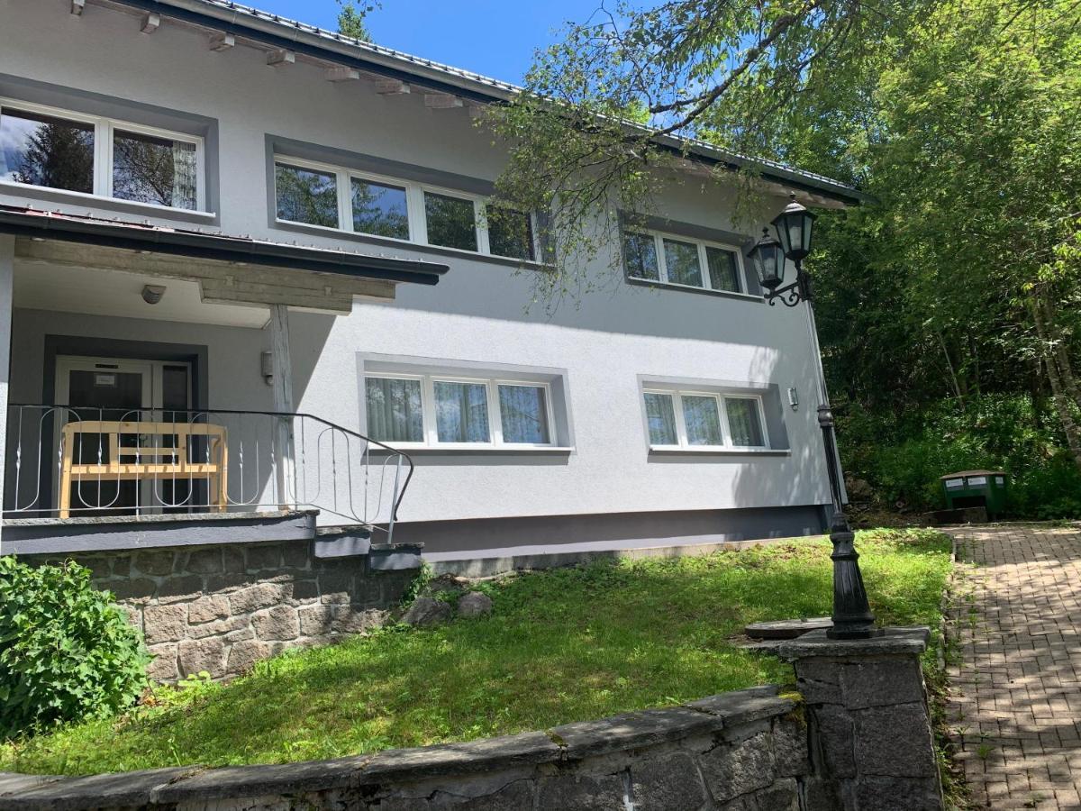 Ferienwohnung Heimweg Feldberg  Luaran gambar