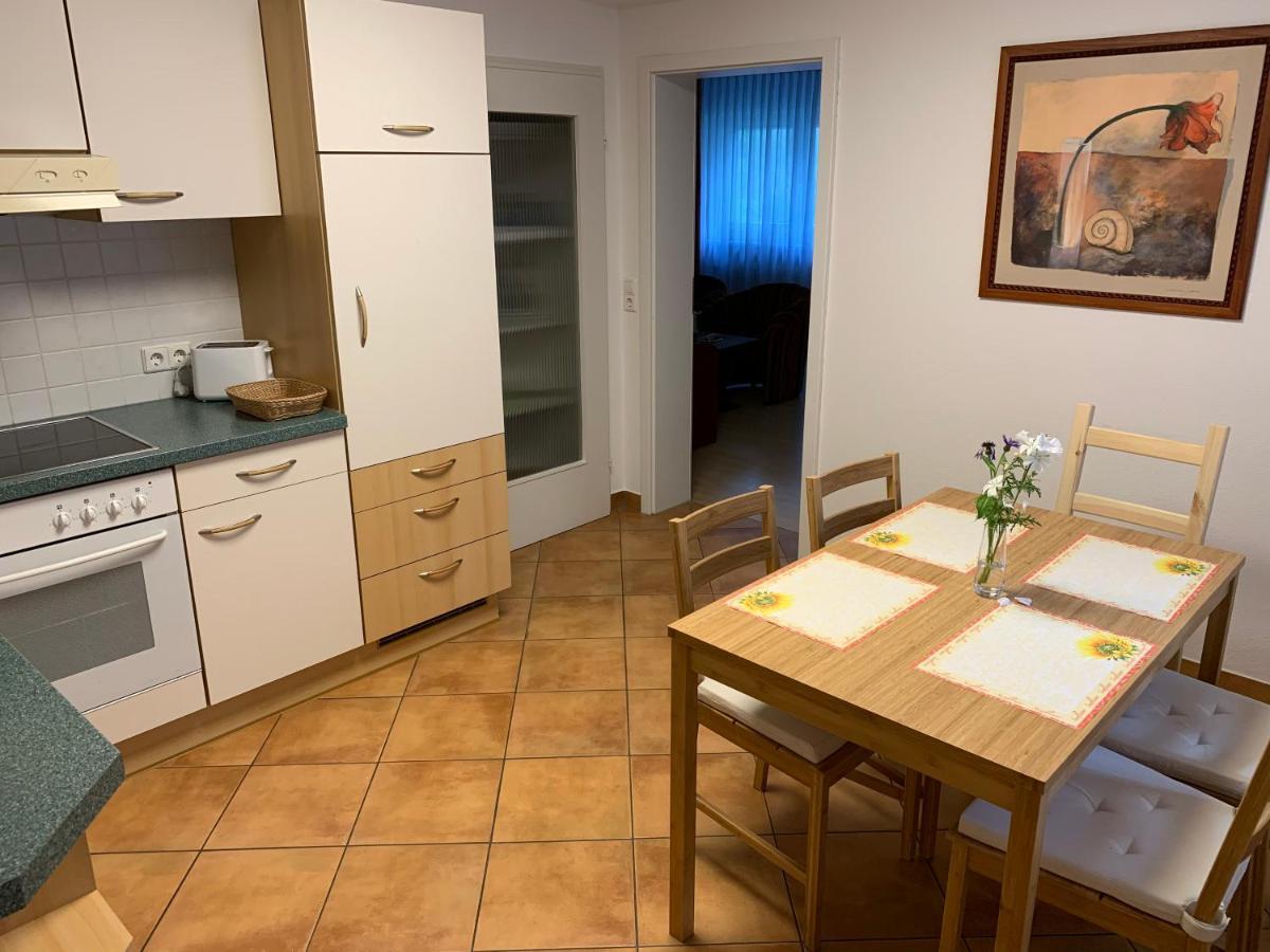 Ferienwohnung Heimweg Feldberg  Luaran gambar