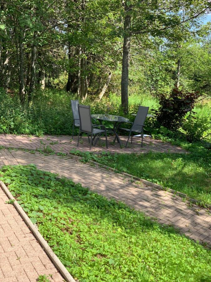 Ferienwohnung Heimweg Feldberg  Luaran gambar