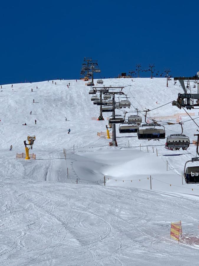 Ferienwohnung Heimweg Feldberg  Luaran gambar