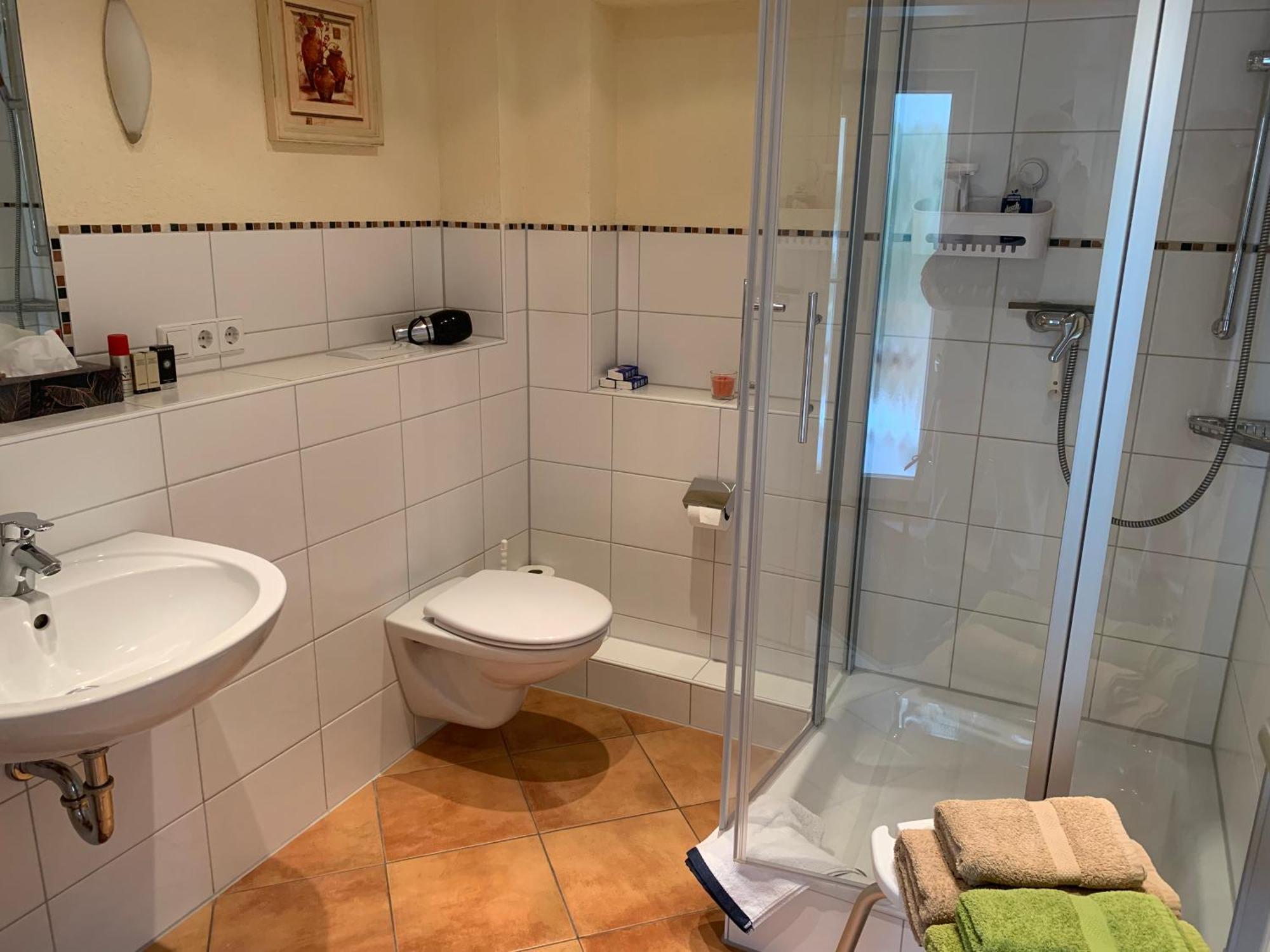 Ferienwohnung Heimweg Feldberg  Luaran gambar