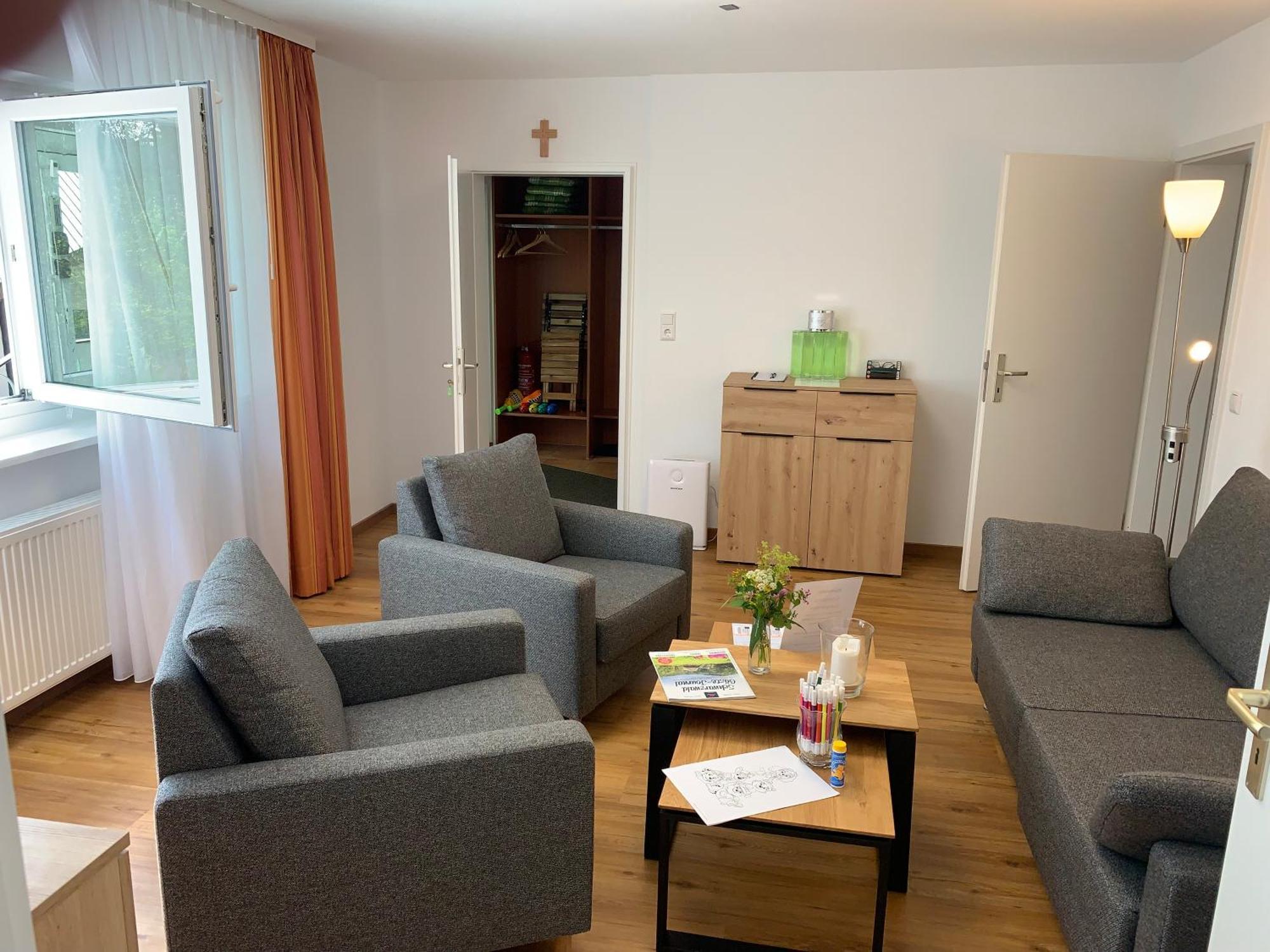 Ferienwohnung Heimweg Feldberg  Luaran gambar